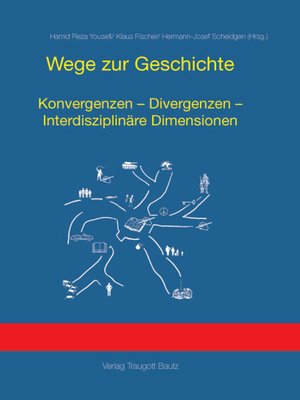 cover image of Wege zur Geschichte